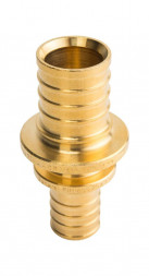 SFA-0004-002516 STOUT Муфта соединительная переходная 25x16 для труб из сшитого полиэтилена аксиальный (340003H765800B)