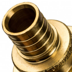 SFA-0004-002516 STOUT Муфта соединительная переходная 25x16 для труб из сшитого полиэтилена аксиальный (340003H765800B)