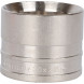 SFA-0020-002002 STOUT Монтажная гильза 20х2.0 никелированная для труб из сшитого полиэтилена аксиальный (340082N202000B)