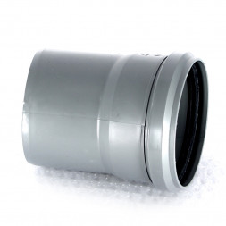 Отвод 110 х 15', СТАНДАРТ