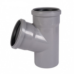 Тройник HTEA 75/75x67°, Ger