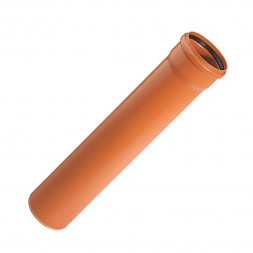 Труба D110*3,4 SN4 SINIKON UNIVERSAL 500