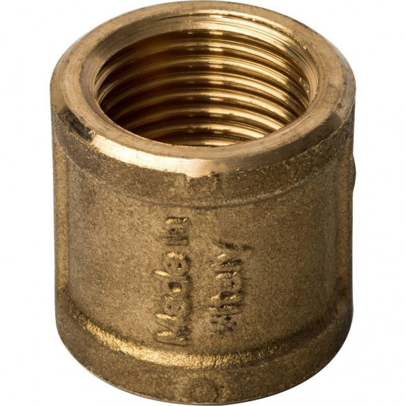 SFT-0005-001212 STOUT Муфта ВВ 1/2 (260046H040400B)