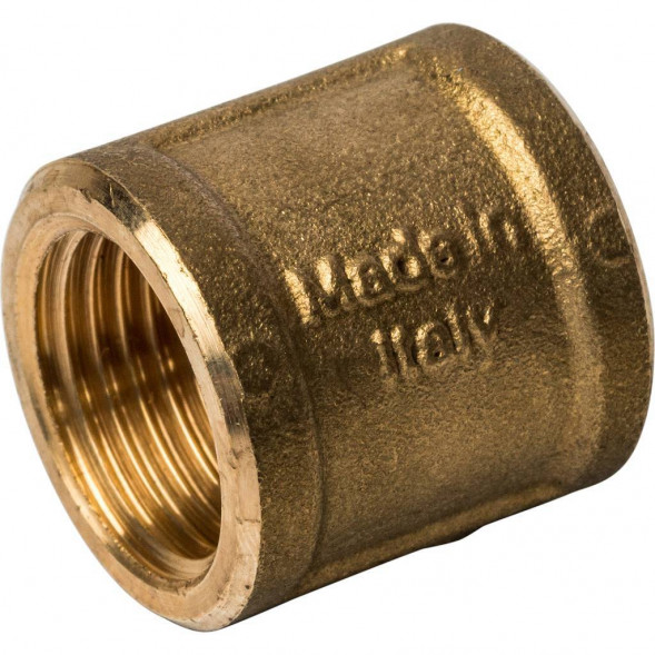 SFT-0005-001212 STOUT Муфта ВВ 1/2 (260046H040400B)