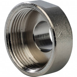 SFT-0008-011434 STOUT Переходник ВН никелированный 1 1/4X3/4 (260045N120500B)