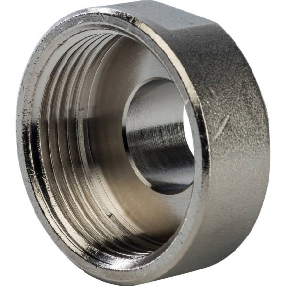 SFT-0008-011434 STOUT Переходник ВН никелированный 1 1/4X3/4 (260045N120500B)