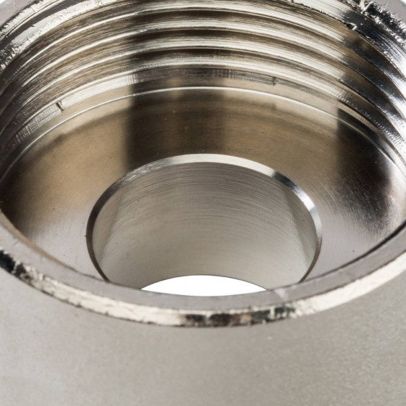 SFT-0008-011434 STOUT Переходник ВН никелированный 1 1/4X3/4 (260045N120500B)