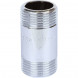 SFT-0061-003450 STOUT Удлинитель НН хромированный 3/4 x50 (260043C055000B)