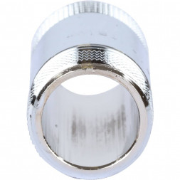 SFT-0061-003450 STOUT Удлинитель НН хромированный 3/4 x50 (260043C055000B)