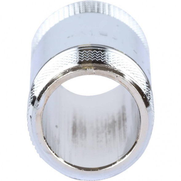 SFT-0061-003450 STOUT Удлинитель НН хромированный 3/4 x50 (260043C055000B)