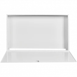 SCC-1003-001316 STOUT Шкаф распределительный наружный 13-16 выходов (ШРН-180-5) 650х180х1000