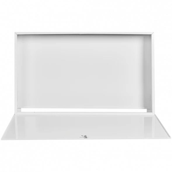 SCC-1003-001316 STOUT Шкаф распределительный наружный 13-16 выходов (ШРН-180-5) 650х180х1000