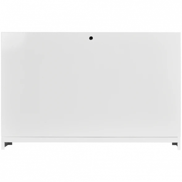 SCC-1003-001316 STOUT Шкаф распределительный наружный 13-16 выходов (ШРН-180-5) 650х180х1000