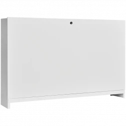 SCC-1003-001316 STOUT Шкаф распределительный наружный 13-16 выходов (ШРН-180-5) 650х180х1000