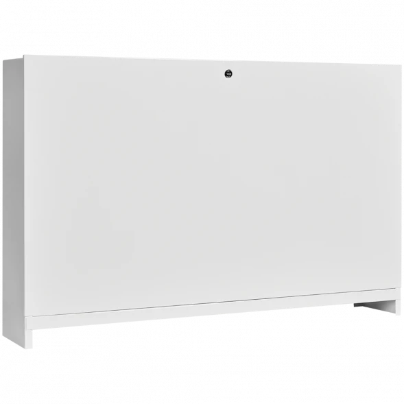 SCC-1003-001316 STOUT Шкаф распределительный наружный 13-16 выходов (ШРН-180-5) 650х180х1000