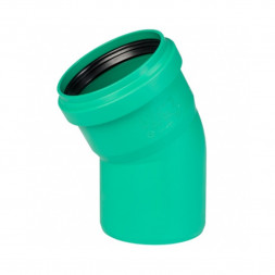 Отвод 110 х 30', KG2000B