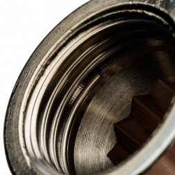 SFT-0002-001210 STOUT Удлинитель хромированный 1/2X10 (2600D8B041000B)