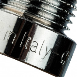 SFT-0002-001210 STOUT Удлинитель хромированный 1/2X10 (2600D8B041000B)