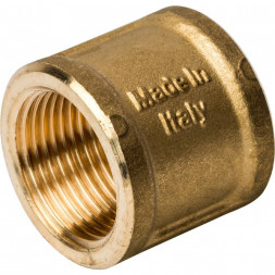 SFT-0005-003434 STOUT Муфта ВВ 3/4 (260046H050500B)