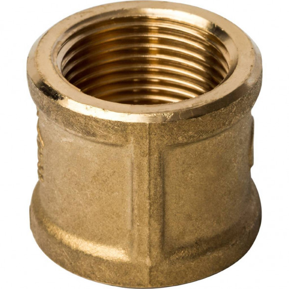 SFT-0005-003434 STOUT Муфта ВВ 3/4 (260046H050500B)