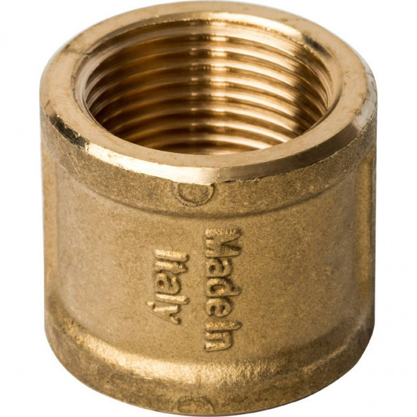 SFT-0005-003434 STOUT Муфта ВВ 3/4 (260046H050500B)