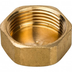 SFT-0026-000018 STOUT Заглушка ВР 1/8 (260041H010000B)