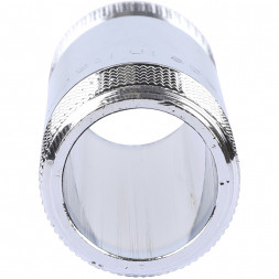 SFT-0061-003460 STOUT Удлинитель НН хромированный 3/4 x60 (260043C056000B)