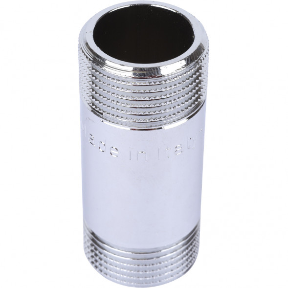 SFT-0061-003460 STOUT Удлинитель НН хромированный 3/4 x60 (260043C056000B)