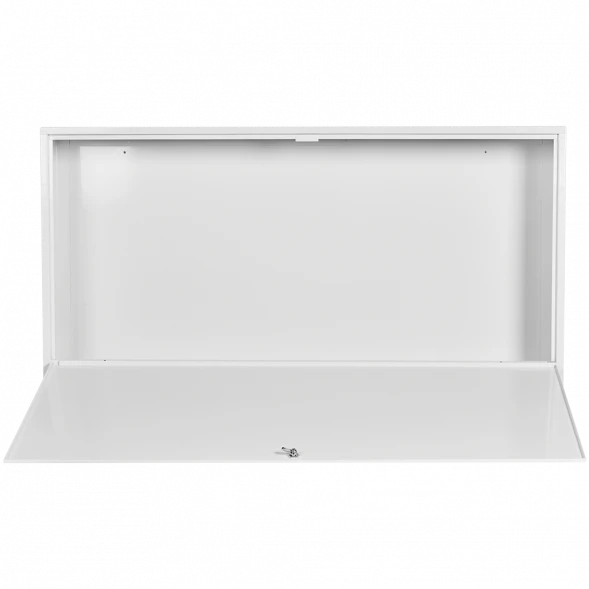 SCC-1003-001718 STOUT Шкаф распределительный наружный 17-18 выходов (ШРН-180-6) 650х180х1150