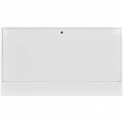 SCC-1003-001718 STOUT Шкаф распределительный наружный 17-18 выходов (ШРН-180-6) 650х180х1150