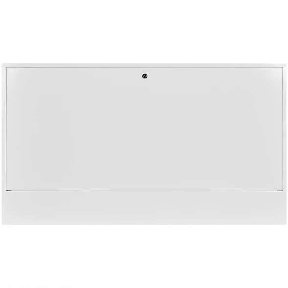 SCC-1003-001718 STOUT Шкаф распределительный наружный 17-18 выходов (ШРН-180-6) 650х180х1150