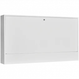 SCC-1003-001718 STOUT Шкаф распределительный наружный 17-18 выходов (ШРН-180-6) 650х180х1150