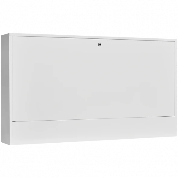 SCC-1003-001718 STOUT Шкаф распределительный наружный 17-18 выходов (ШРН-180-6) 650х180х1150