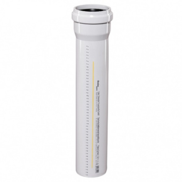 Труба SKEM 125x250 мм