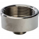 SFT-0008-011212 STOUT Переходник ВН никелированный  1 1/2x1/2 (260045N140400B)