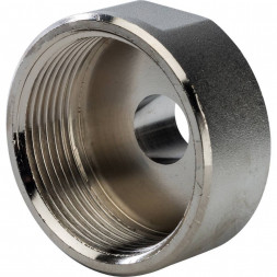 SFT-0008-011212 STOUT Переходник ВН никелированный  1 1/2x1/2 (260045N140400B)