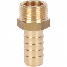 SFT-0035-003812 STOUT Штуцер НР 3/8X12 (2600D9H031200B)