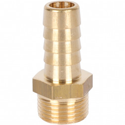 SFT-0035-003812 STOUT Штуцер НР 3/8X12 (2600D9H031200B)