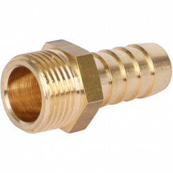 SFT-0035-003812 STOUT Штуцер НР 3/8X12 (2600D9H031200B)