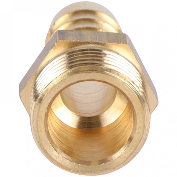 SFT-0035-003812 STOUT Штуцер НР 3/8X12 (2600D9H031200B)