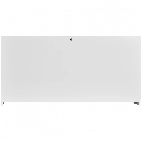 SCC-1003-001920 STOUT Шкаф распределительный наружный 19-20 выходов (ШРН-180-7) 650х180х1300