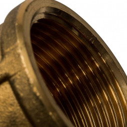 SFT-0005-114114 STOUT Муфта ВВ 1 1/4 (260046H121200B)