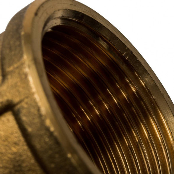 SFT-0005-114114 STOUT Муфта ВВ 1 1/4 (260046H121200B)