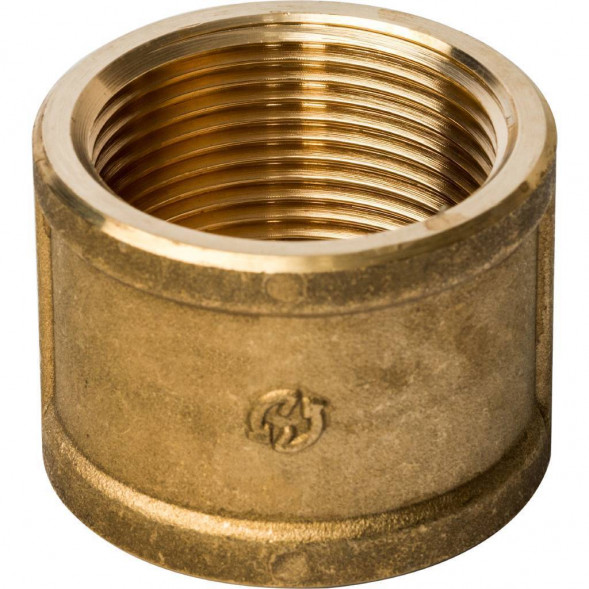 SFT-0005-114114 STOUT Муфта ВВ 1 1/4 (260046H121200B)