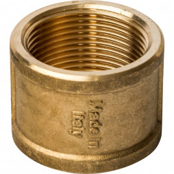 SFT-0005-114114 STOUT Муфта ВВ 1 1/4 (260046H121200B)