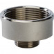 SFT-0008-011234 STOUT Переходник ВН никелированный  1 1/2x3/4 (260045N140500B)