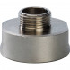 SFT-0008-011234 STOUT Переходник ВН никелированный  1 1/2x3/4 (260045N140500B)