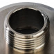 SFT-0008-011234 STOUT Переходник ВН никелированный  1 1/2x3/4 (260045N140500B)