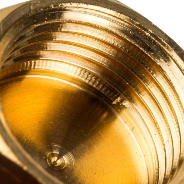 SFT-0026-000038 STOUT Заглушка ВР 3/8 (260041H030000B)