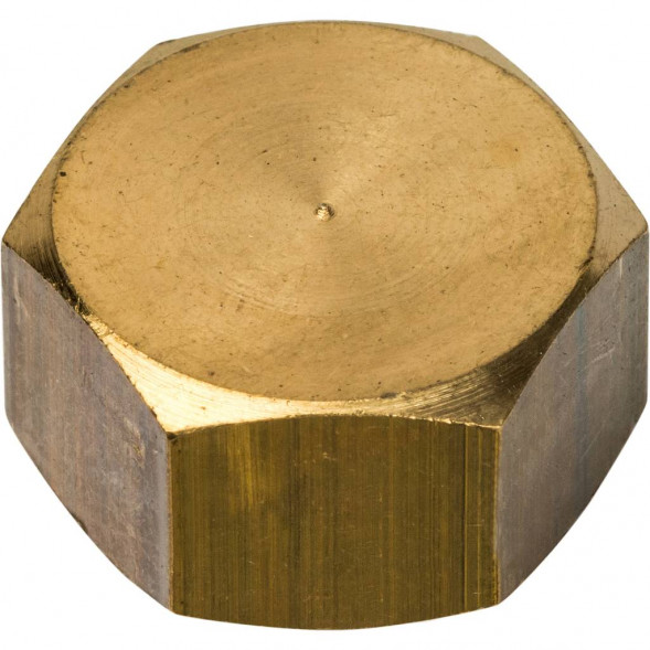 SFT-0026-000038 STOUT Заглушка ВР 3/8 (260041H030000B)